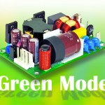 Green-Mode