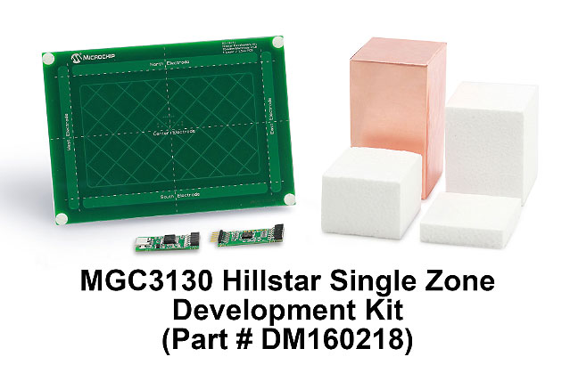 Microchip-Makes-Developing-3D-Gesture-Systems-Easy