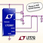Low Quiescent Current Synchronous Step-Down Controller