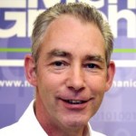john parry, mentor graphics