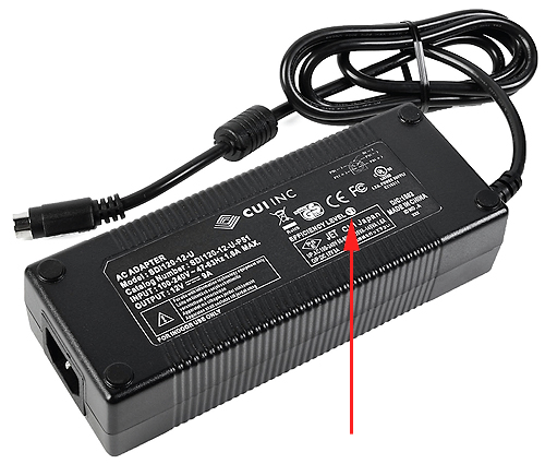 cui-power-supply
