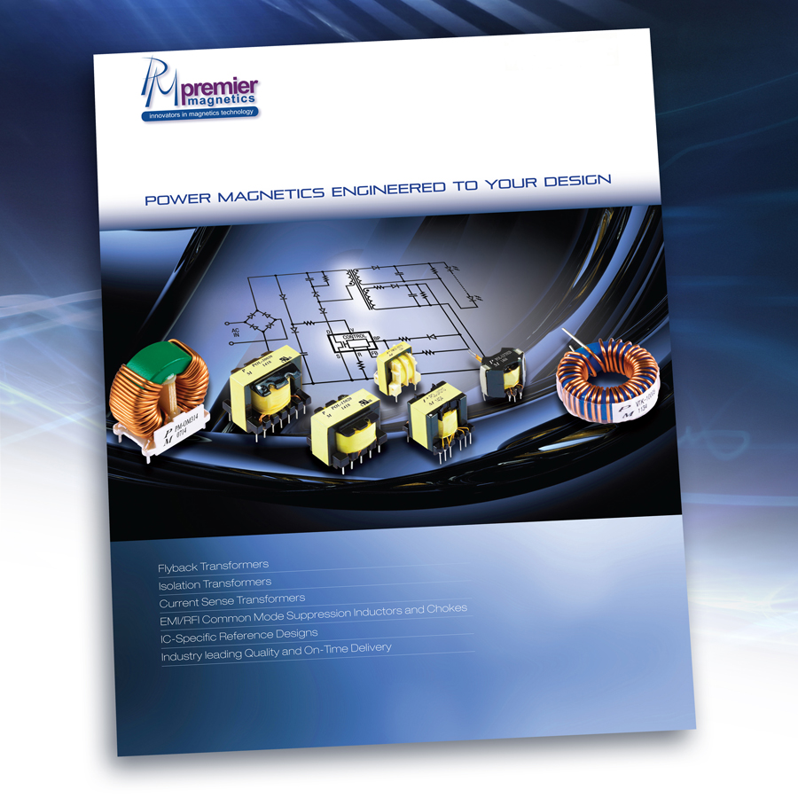 Power Catalog Includes Reference Designs Power Electronic Tips