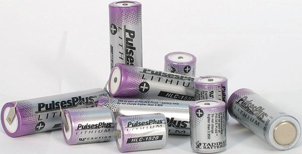 Tadiran-PulsesPlus-battery