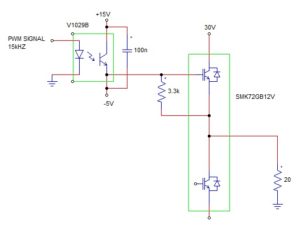 CircuitoDeAccionamento