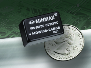 minmax-converter