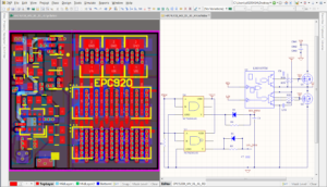 EPC EPC920X