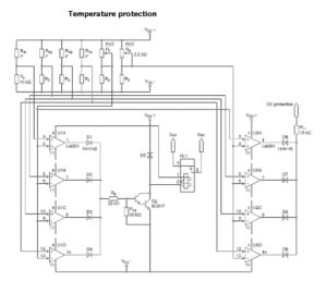 monitoring schematic