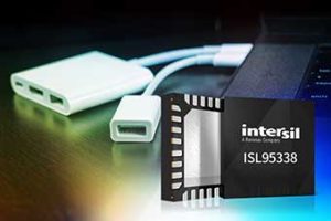 buck boost regulator