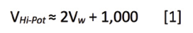 equation one