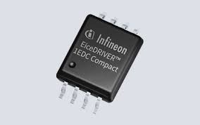 Single-channel IGBT/MOSFET