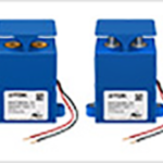 high-voltage contactors