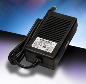 DTM65-D external power supplies