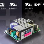 TPP 450A medical/industrial supply module