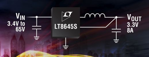 LT8645S