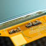 ClearView R63455 display driver IC