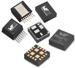 MagI³C VDRM