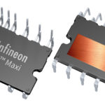 Maxi IM818 intelligent power modules