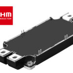 BSM250D17P2E004 SiC power module