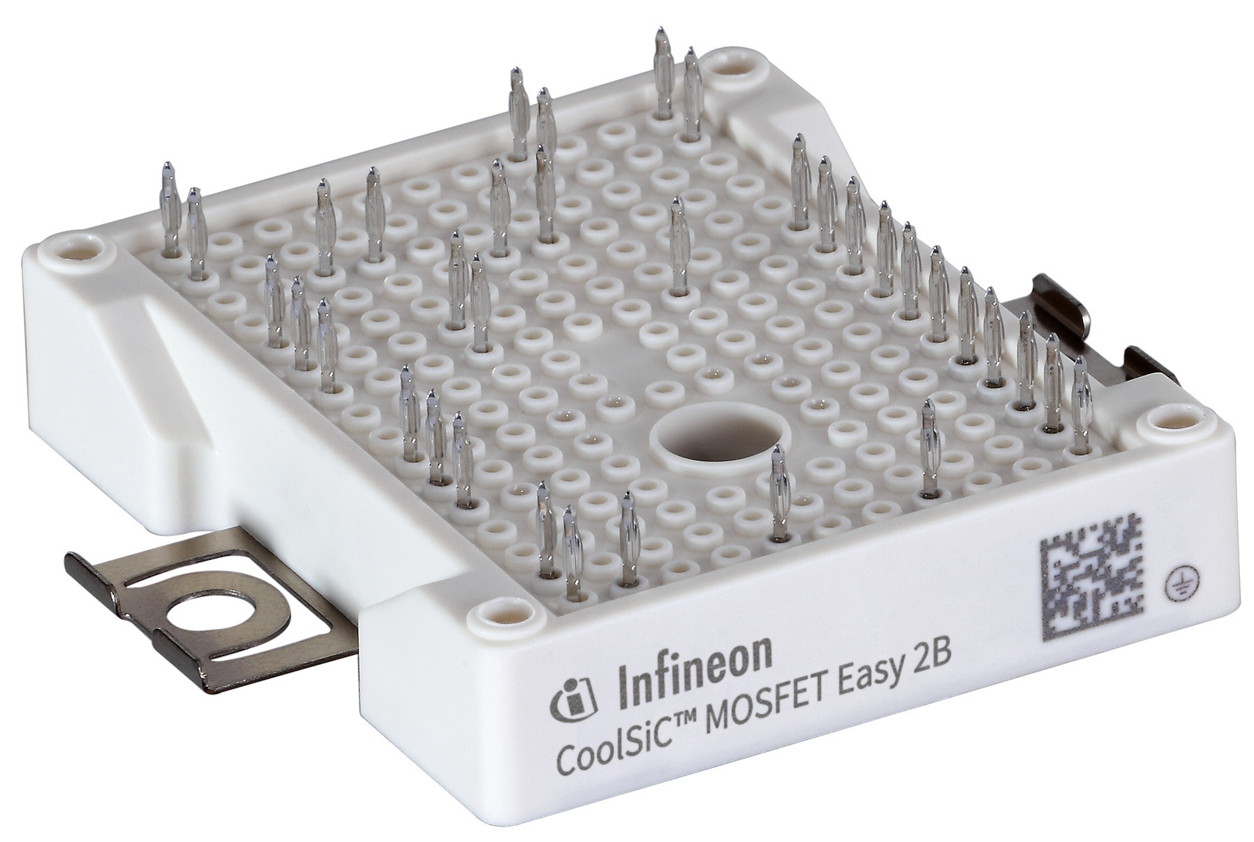 Coolsic easy 2b sic mosfet modules target ups energy storage apps