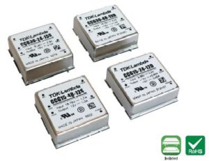 CCG15-30D dc-dc converters