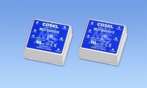 MGF40 dc/dc converter