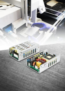 180-W U-channel PSU