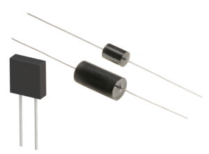 precision resistors