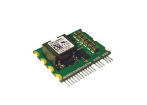 i6A4W non-isolated DC-DC converter