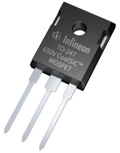 CoolSiC MOSFETs