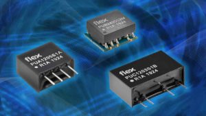 miniature DC-DC converters 