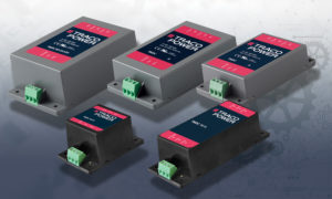 TMDC-H dc-dc converters