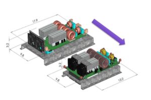 650-V SiC MOSFETs