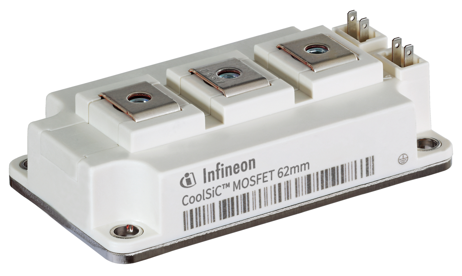 SiC MOSFET modules target EV charging, solar inverter apps - Power ...