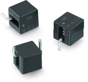 WE-HCIT inductors