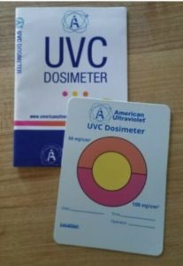 dosemeter