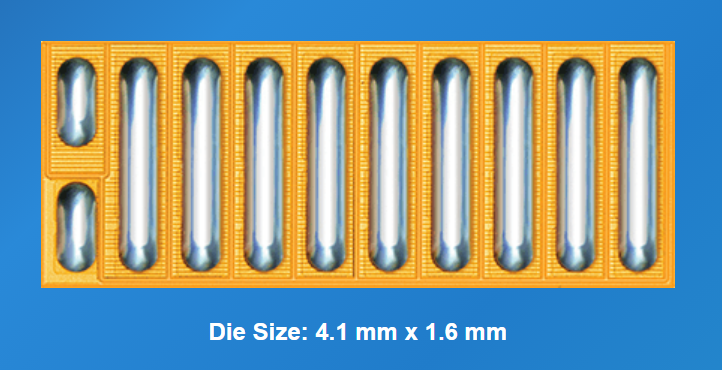 Advanced power electronics packaging - Power Electronic Tips