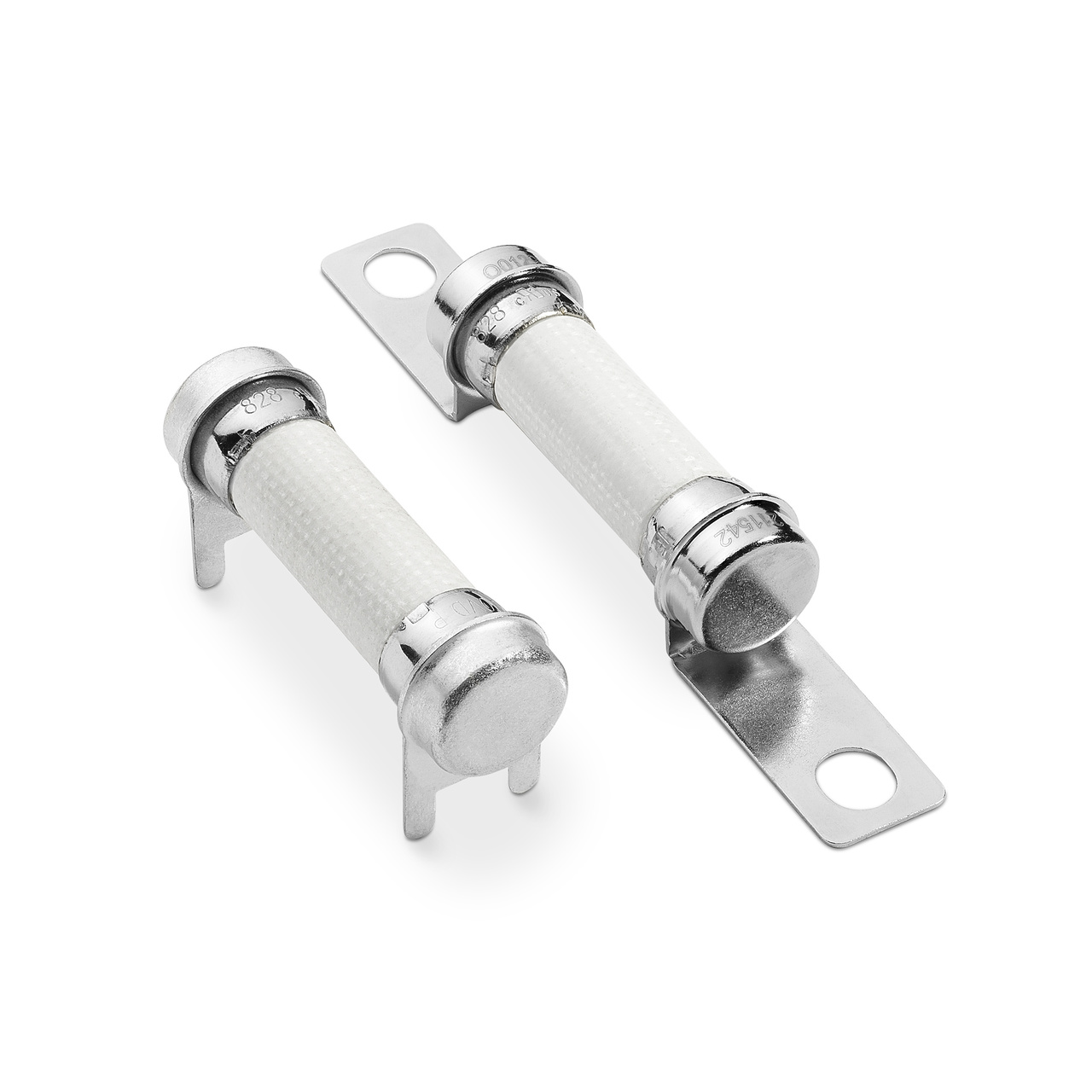 Highvoltage cartridge fuse features AECQ200 compliant overcurrent