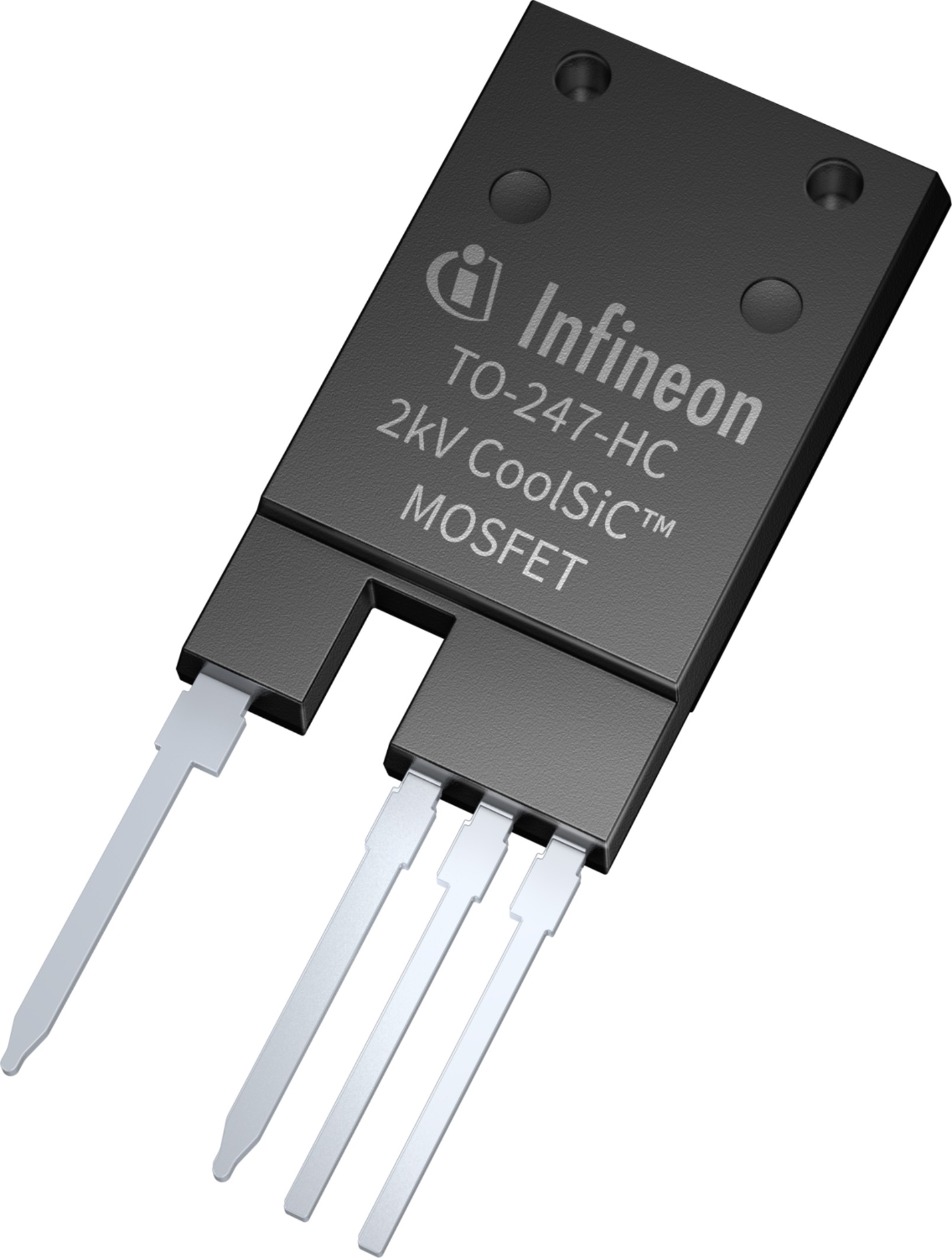2-kV SiC MOSFETs feature low losses, hard switching capability ...