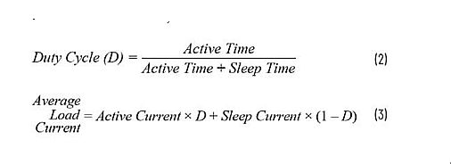 equation two and three