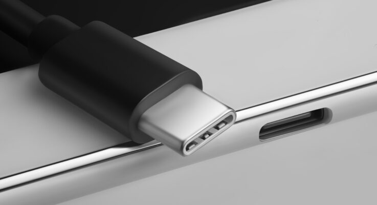 New USB-C reference designs & finished modules with more than 95% average efficiency