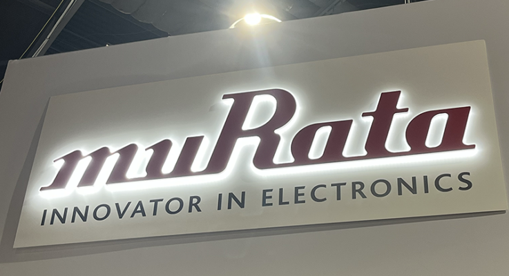 Murata launches three power systems
