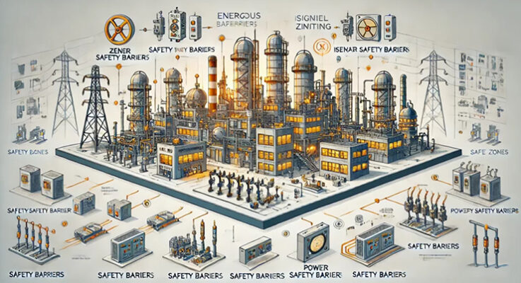 What are the design considerations when using solid state isolators in PLCs?